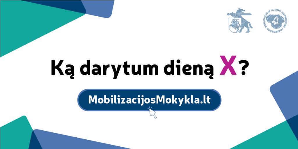 Startavo informacinė-edukacinė platforma