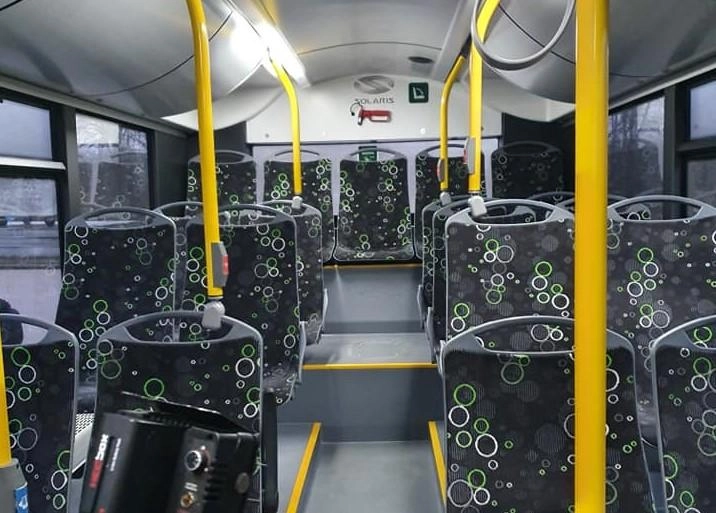 Studentai galės rečiau testuotis, visi piliečiai – laisvai keliauti viešuoju transportu
