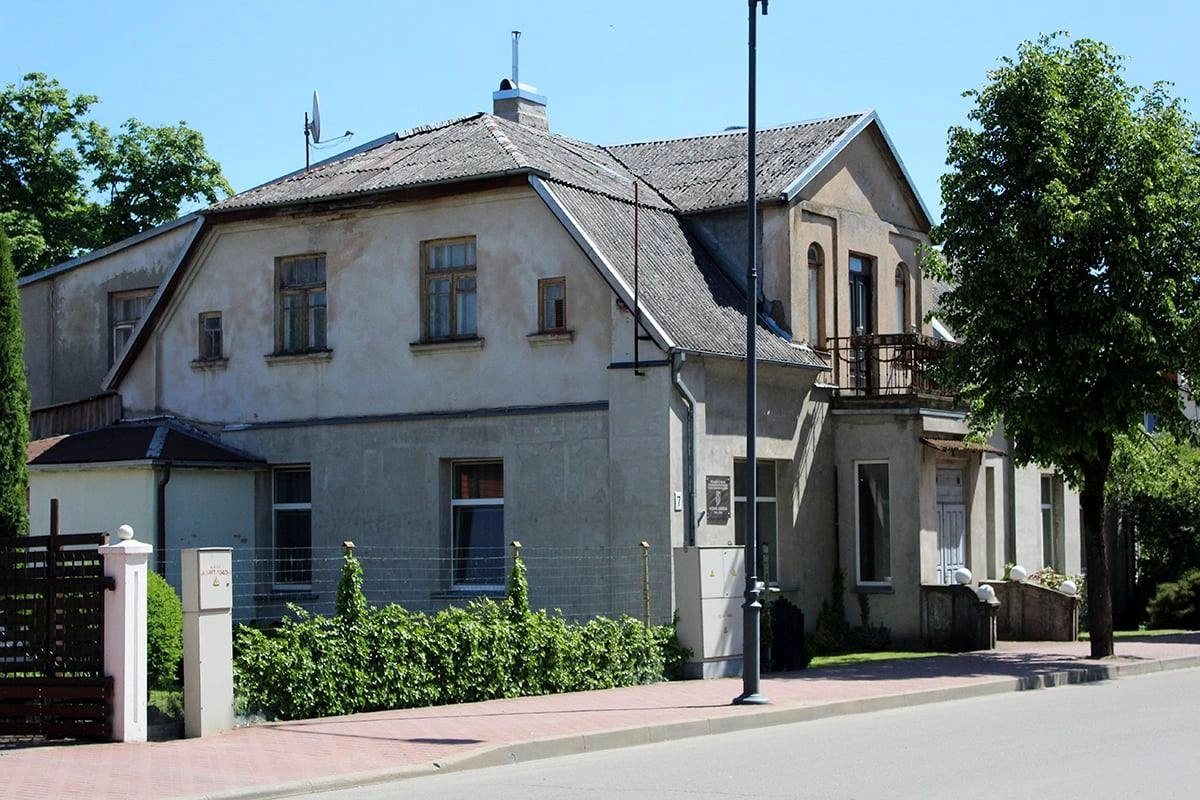 Sukaktis: nuo 1941 m. birželio sukilimo praėjo 80 metų