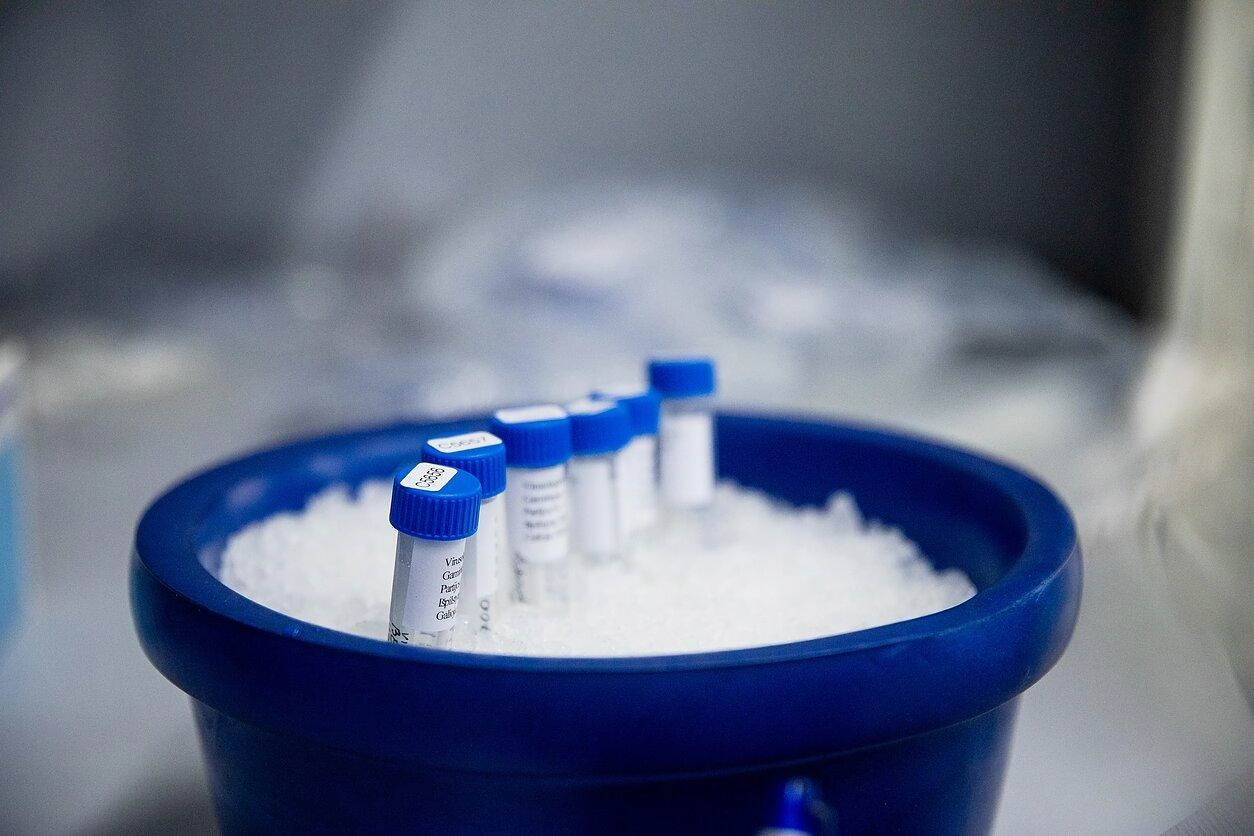 Susirgimų Tauragėje nemažėja – praėjusią parą nustatyta 10 atvejų 