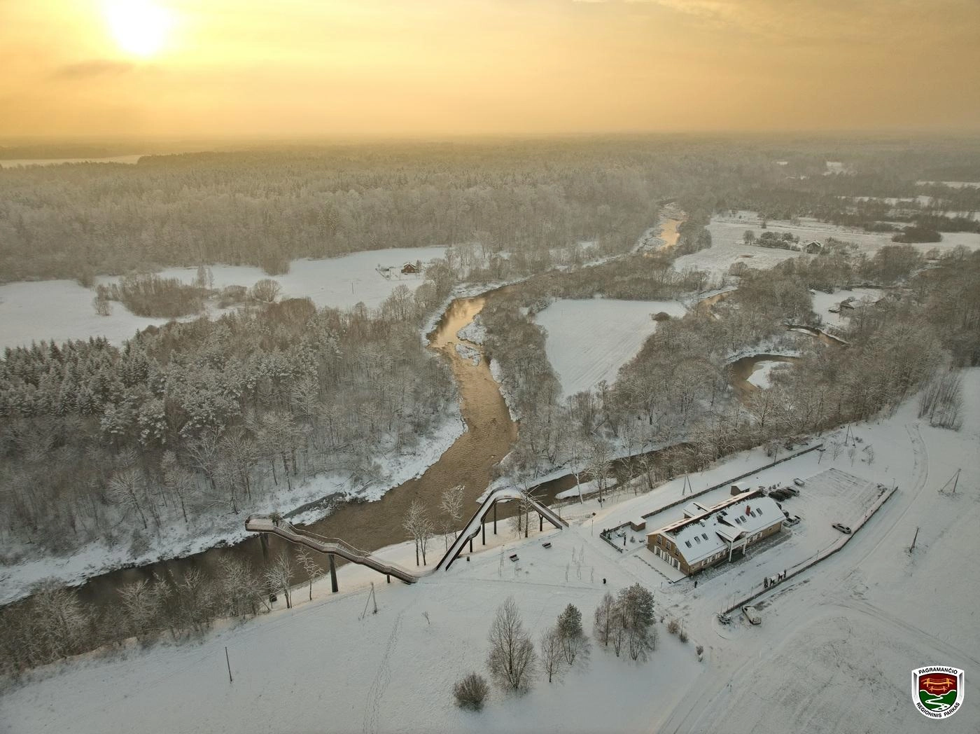 Tarp „Keliauk Lietuvoje“ nominantų – ir Tauragė