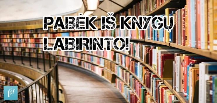 Tarptautinę vaikų knygos dieną – bibliotekos staigmena vaikams