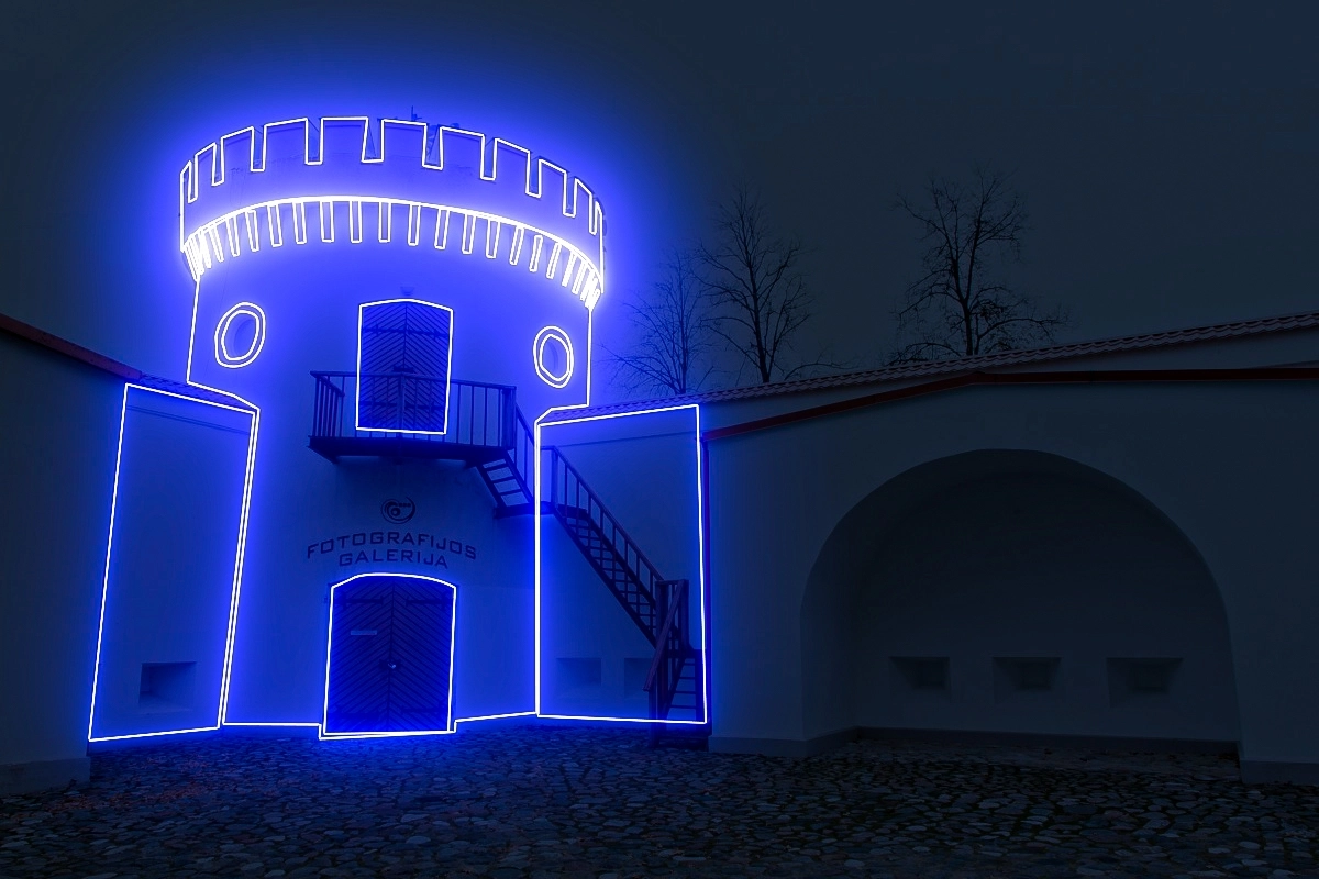 Tauragė – 2023-iųjų Lietuvos kultūros sostinė: parodyti turime ką