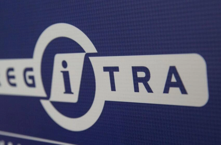 Tauragėje bandyta priregistruoti Prancūzijoje ieškomą motorolerį