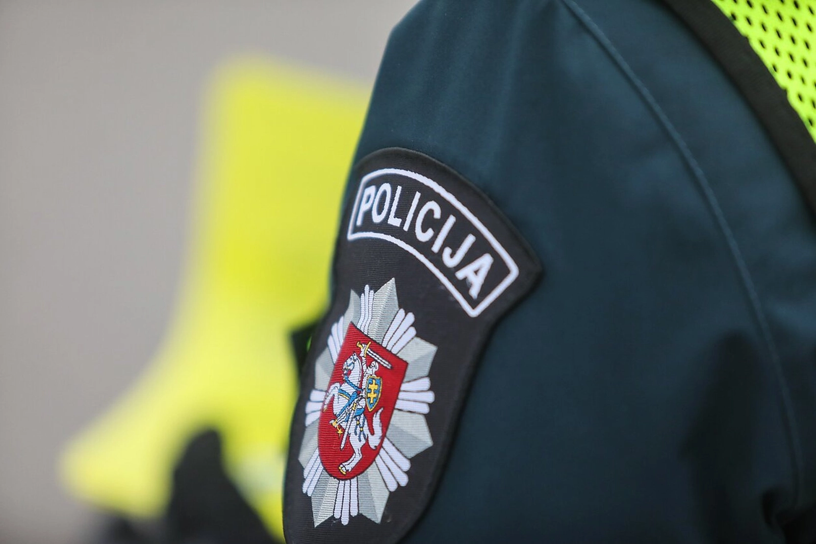 Tauragėje ir Šilutės rajone rasti moterų lavonai, pradėti ikiteisminiai tyrimai