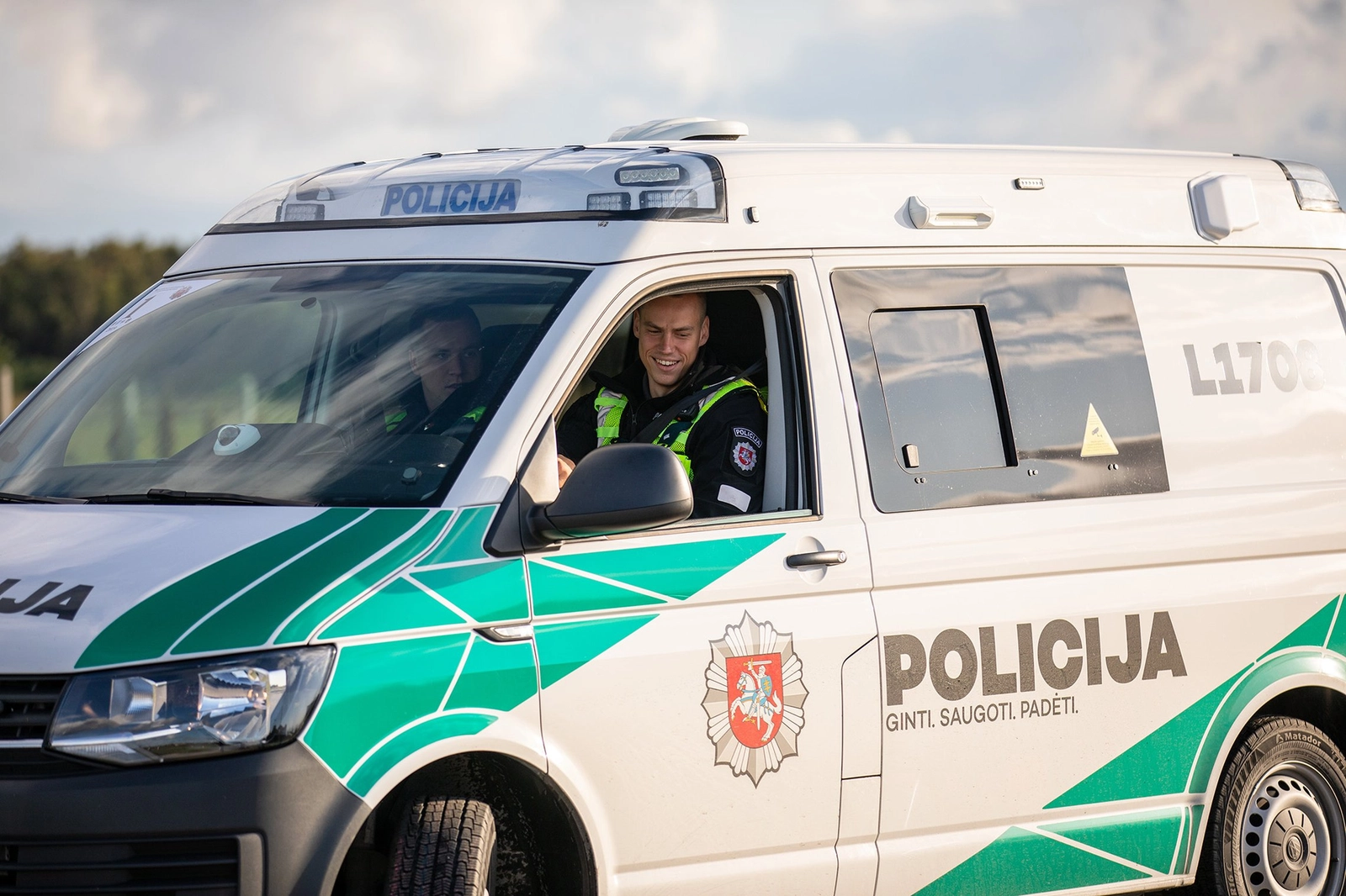 Tauragės apskrities policijos suvestinė: smurtas, sukčiavimo atvejai ir narkotinės medžiagos
