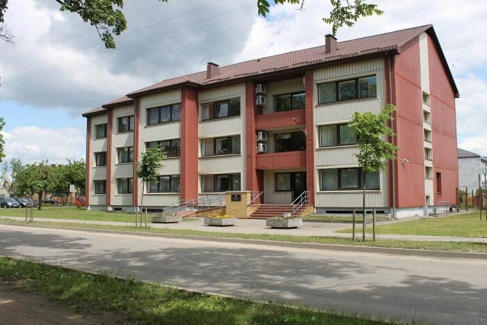 Tauragės apylinkės teismas pristato 2022 metų veiklos apžvalgą