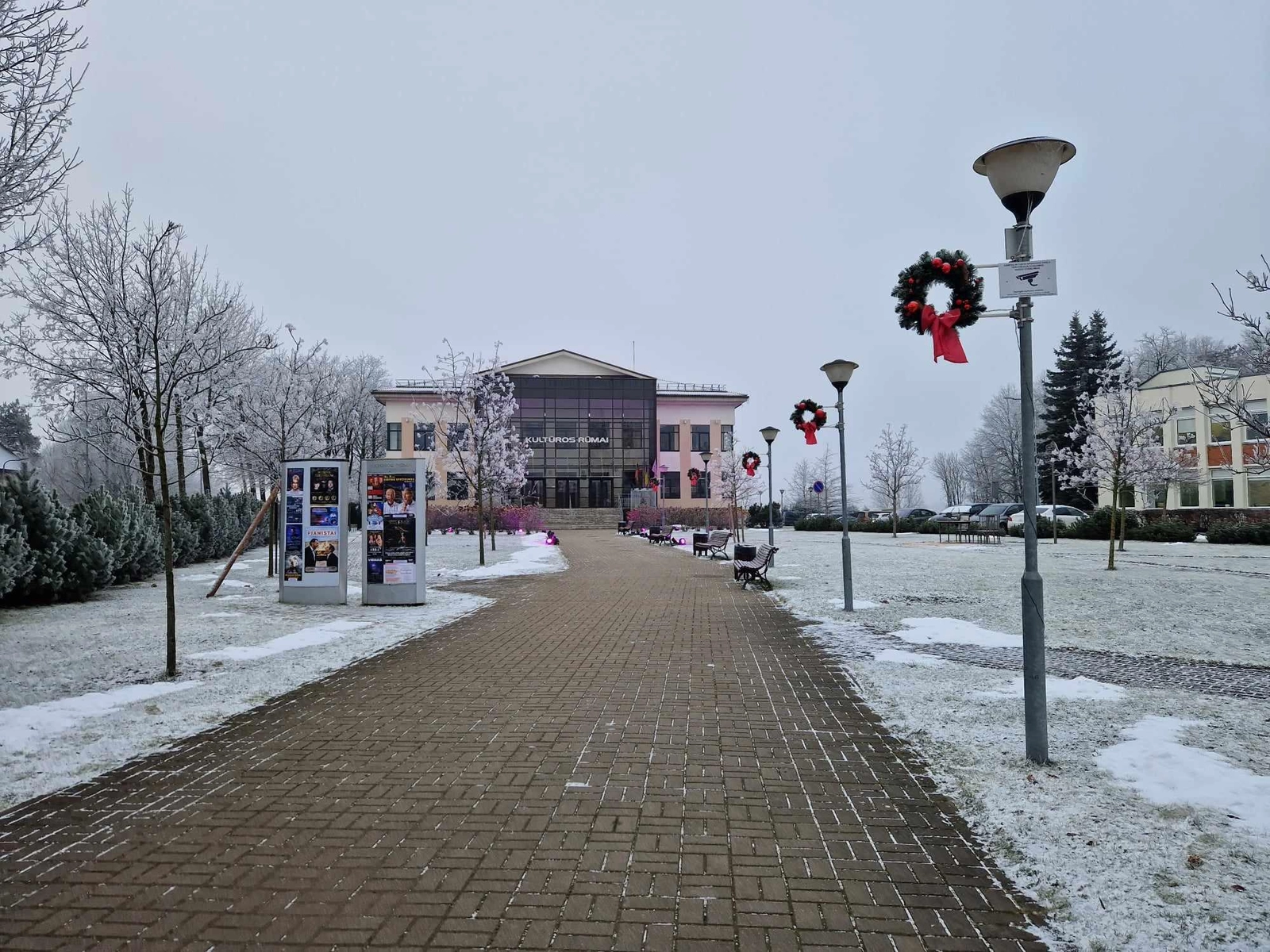 Tauragės kultūros centre šeštadienį rinksis jaunimas
