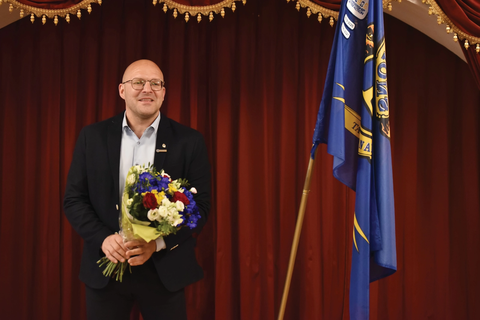 Tauragės „Lions“ klubas pradeda naują tarnystės etap