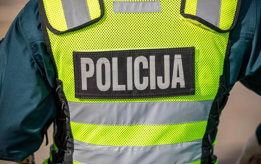 Tauragės rajone gyvenanti moteris namuose pasigedo 600 eurų