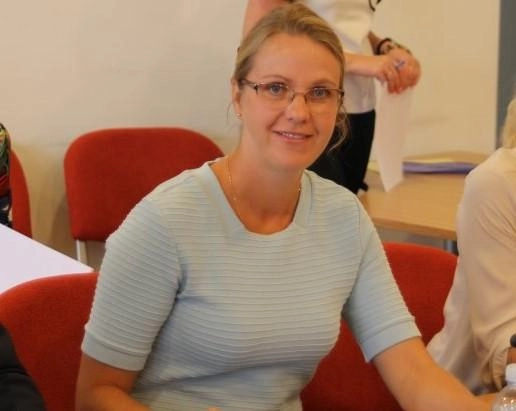 Tauragės regiono plėtros tarybos administracijos direktorės pareigas eis Jurgita Choromanskytė