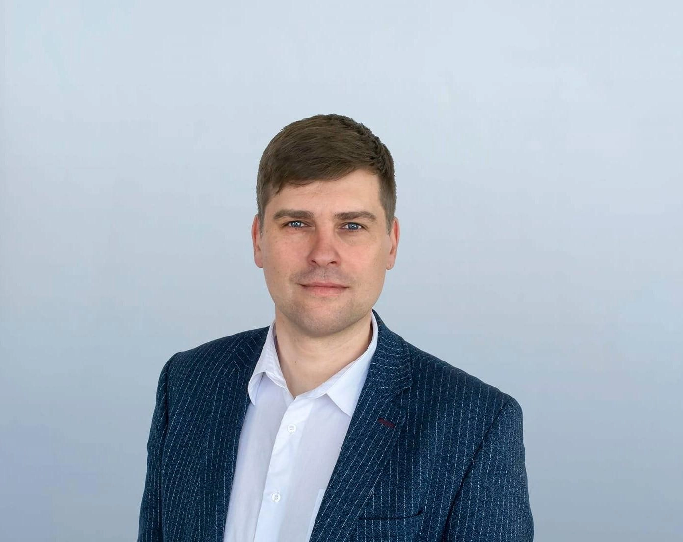 Tauragės rinkimų komisijai vadovaus Tadas Pauparis