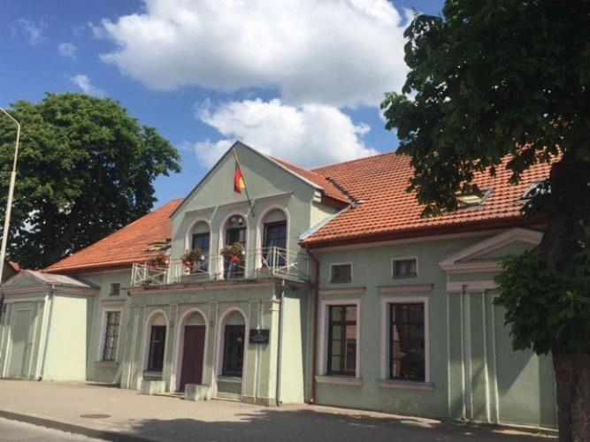 Teismas išsprendė kaimynų ginčą