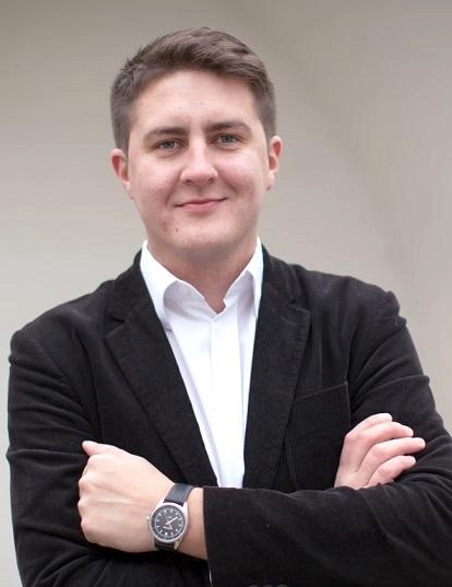 Tomas Raulinavičius: darbas namuose po vakarienės tapo kasdienybe