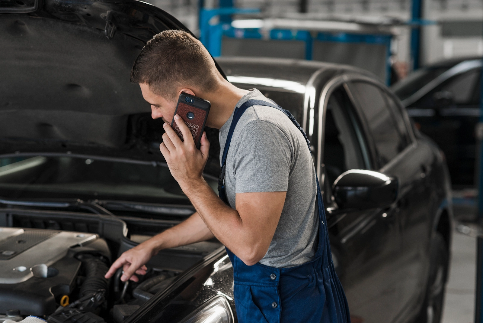 TOP periodinės automobilio priežiūros darbai, kurių negalima pamiršti