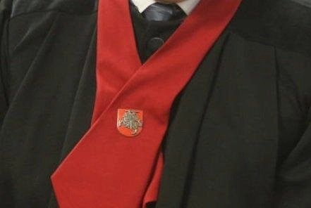 Tyrime dėl galimo rinkėjų papirkimo įtarimai pareikšti 