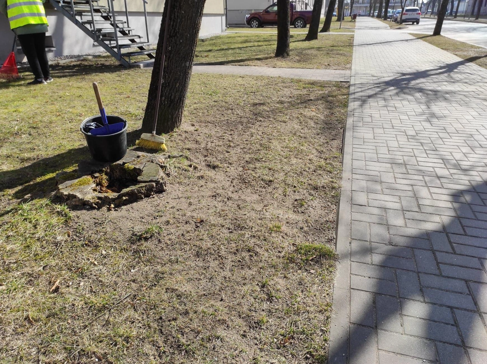 UAB Tauragės butų ūkis: ne viskas pagal planą