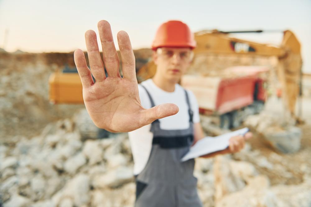 Užimtumo tarnyba įvardijo, kurį tvarkos pažeidimą vertina griežčiausiai