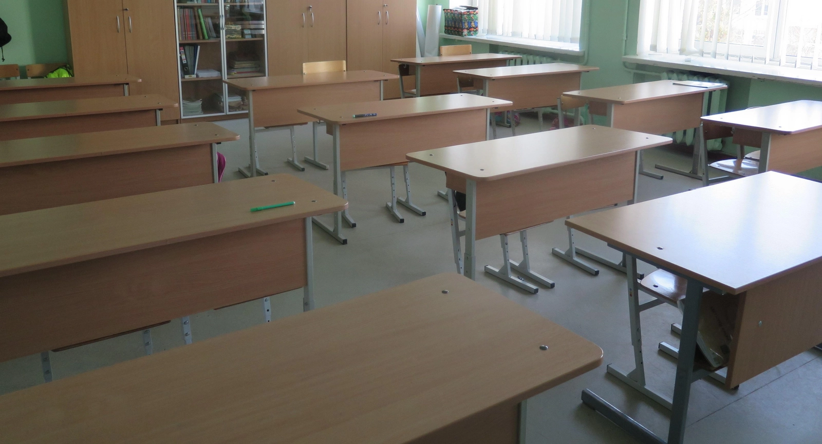 Užimtumo tarnyba: pandemija padidino pedagogų deficitą