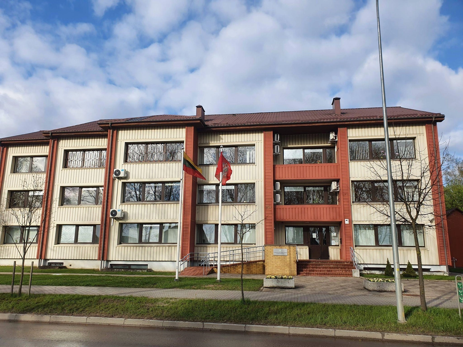 Užkandinę suniokojęs šilališkis nežinojo, kas jam šovė į galvą