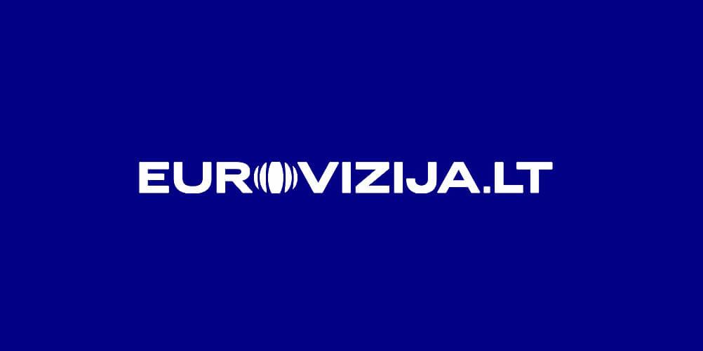 Užsienio žurnalistai įvertino „EUROVIZIJA.LT finalą: išsiskyrė ryškus favoritas