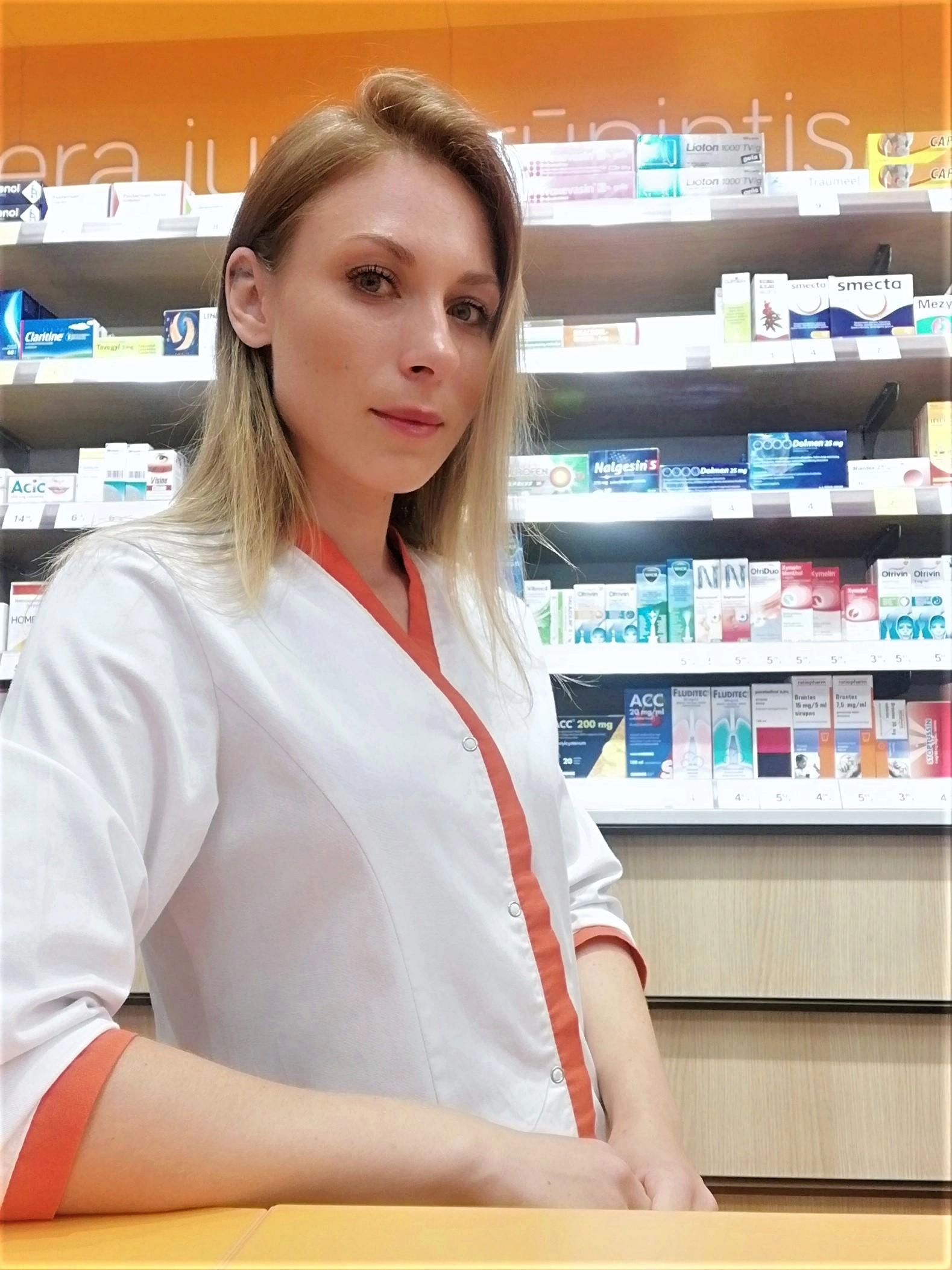 Vaistininkai įspėja apie klaidas naudojant skutimosi peili