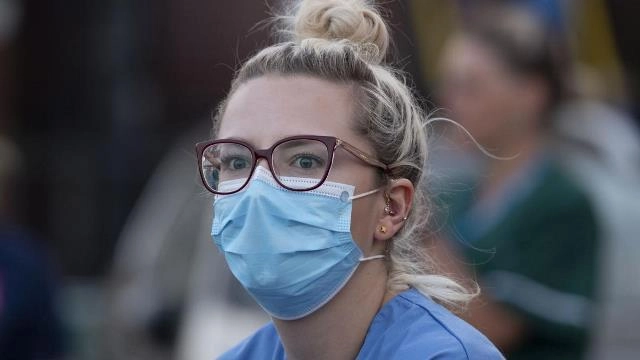 Vakar Tauragėje nustatytas 1 koronaviruso atvejis