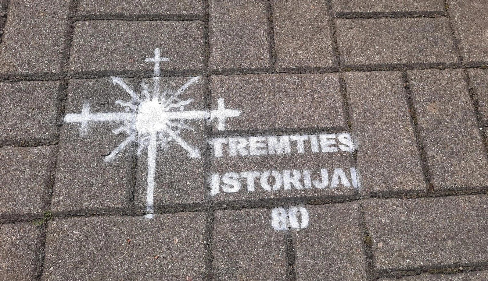 Vieno skaudžiausių istorijos laikotarpių paminėjimas prasidės Visuotine tylos minute