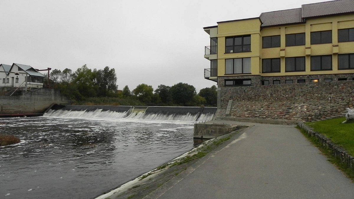 Viešbučių rinkoje bręsta permainos