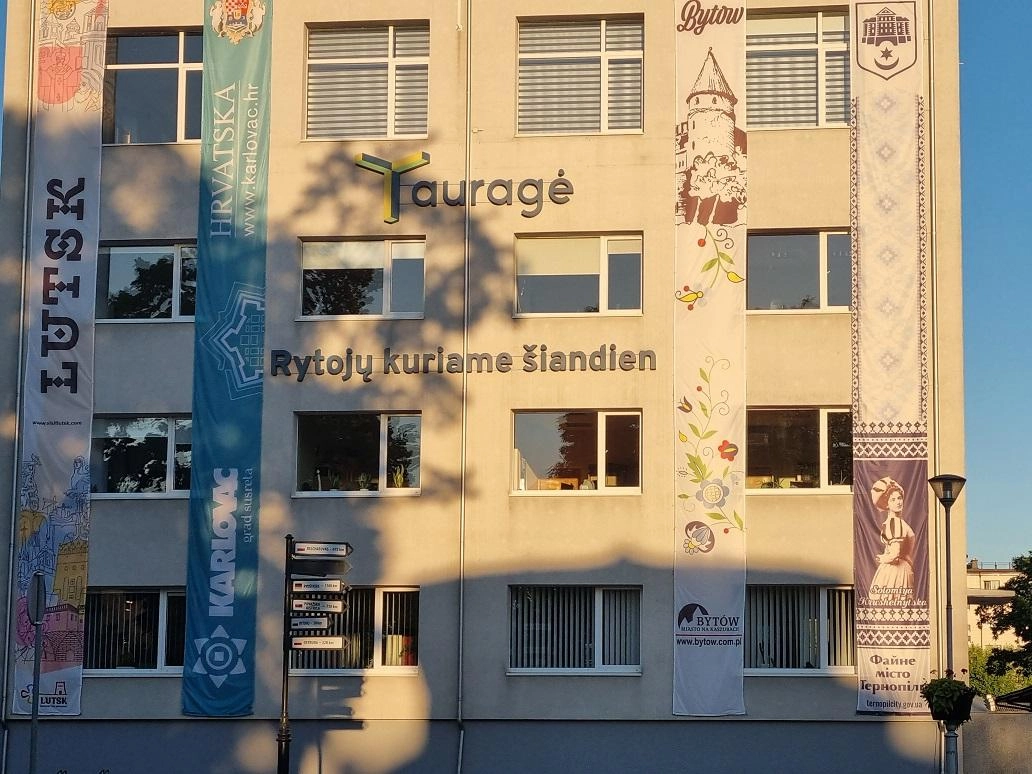 Viešojo intereso gynimas: prokuratūra kreipėsi į teismą