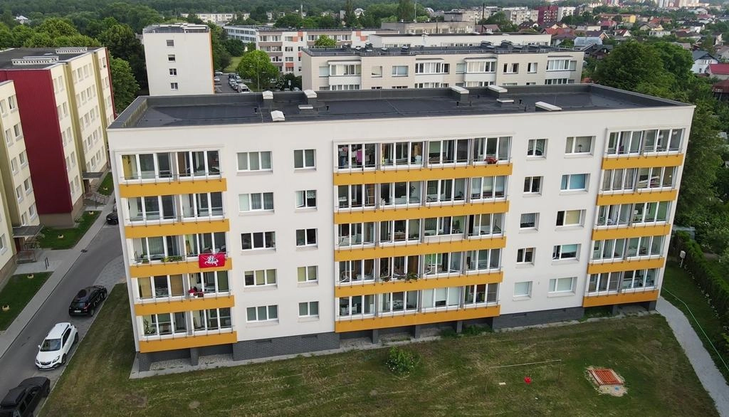 Visa svarbiausia informacija apie AEI: APVA užsakymu paruoštas informacinis katalogas