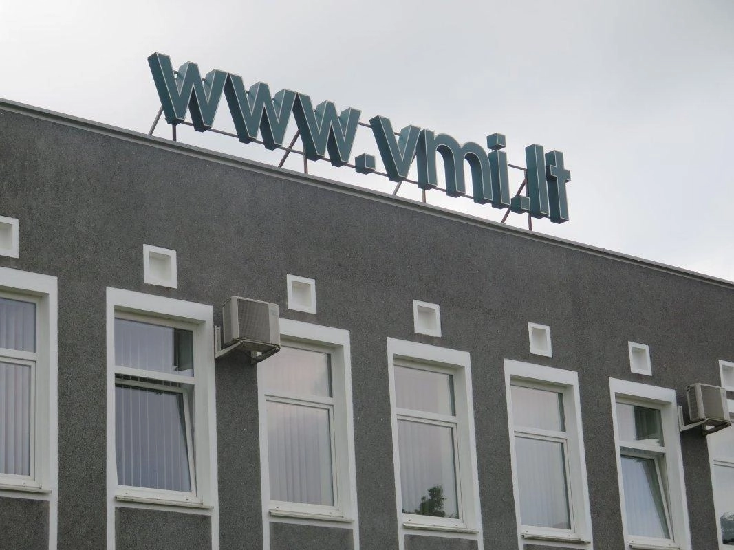 VMI nusitaikė į internetu prekiaujančius gyventojus: seks sandorius ir pajamas