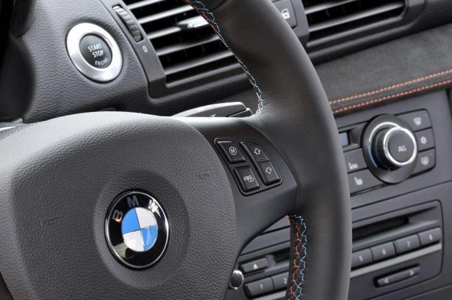 Vogtu BMW atvyko į Tauragę