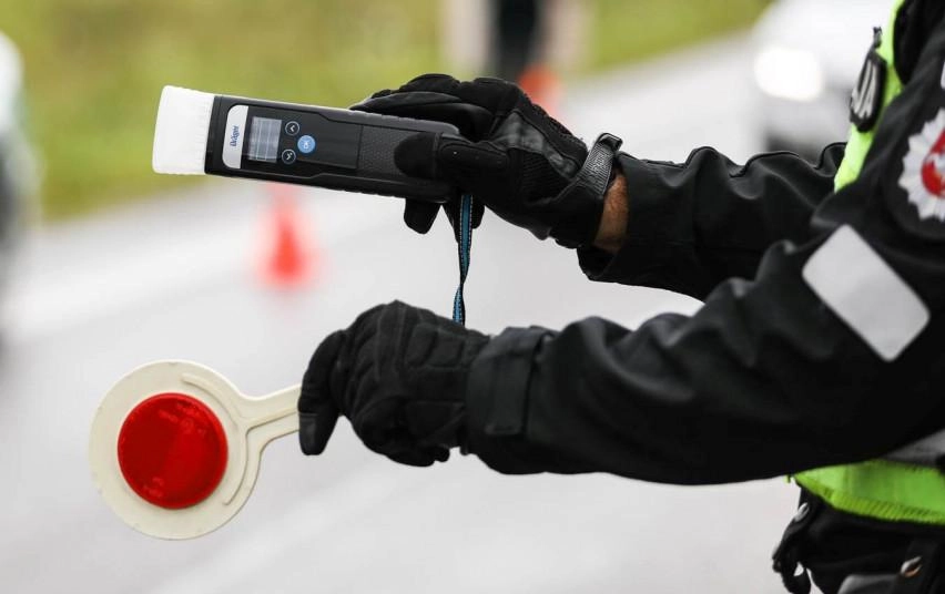 Vykdant sustiprintą eismo dalyvių kontrolę fiksuota 13 pažeidimų