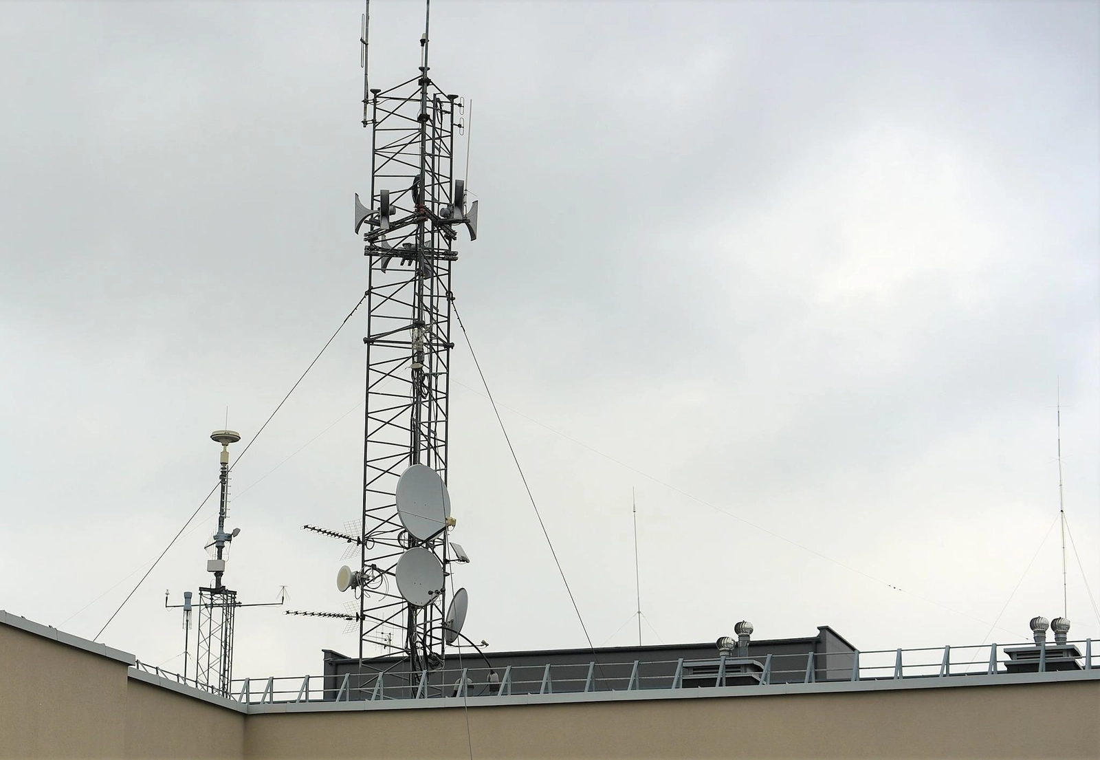 Vyks gyventojų perspėjimo ir informavimo sistemos patikrinimas – kauks sirenos