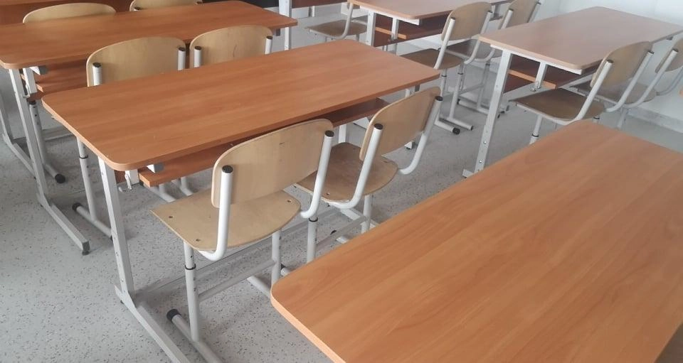 Vyresniųjų klasių grįžimas į mokyklas: kontaktiniu būdu mokysis 5 rajono klasės