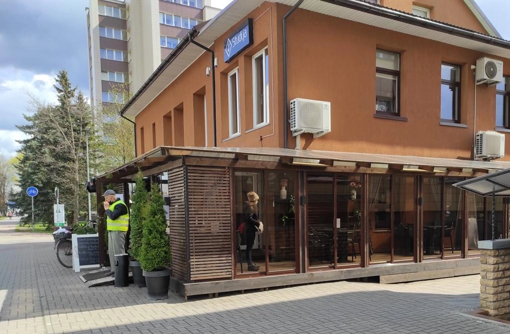 Vyriausybė nutarė – Galimybių pasas pradės veikti gegužės pabaigoje