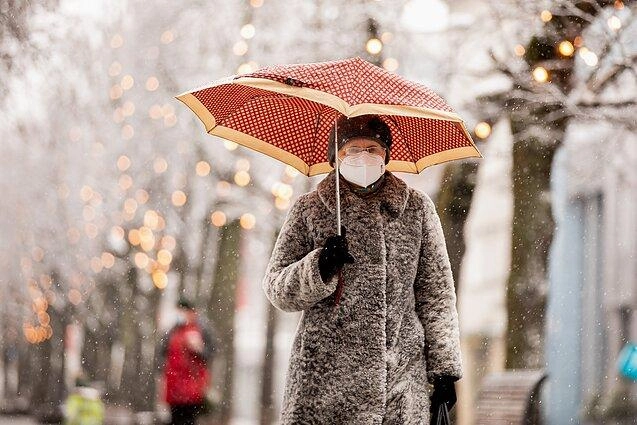 Vyriausybei siūloma karantiną pratęsti dar mėnesiui