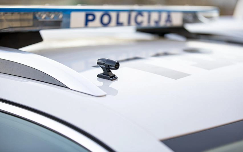 Vyriškis pareiškė naminukę laikęs dezinfekavimui