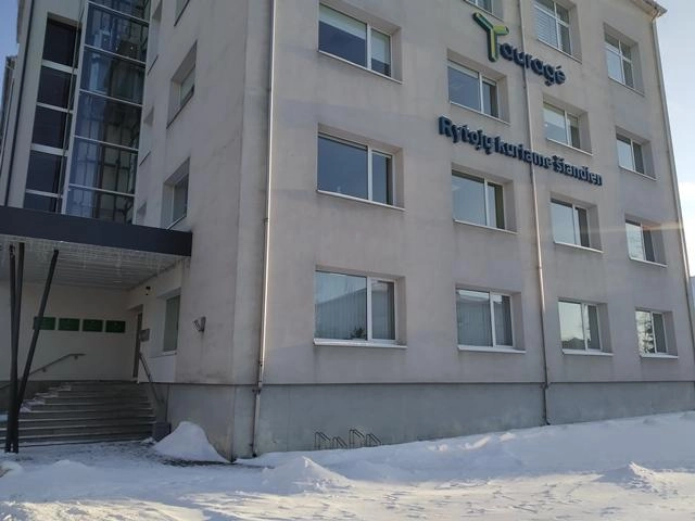 „Žaliasis regionas“ rūpinsis ne tik verslo plėtra 