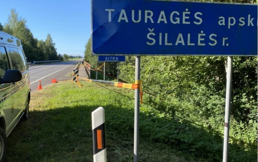 Žiaurios žmogžudystės Šilalės rajone byla keliauja į teismą