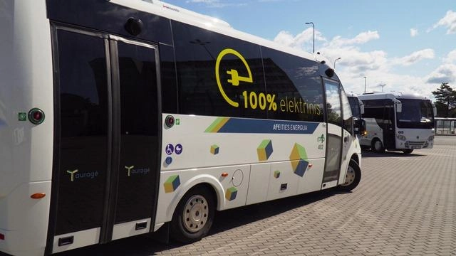 Žmonės pikti – atvažiuoti į miestą nėra kaip