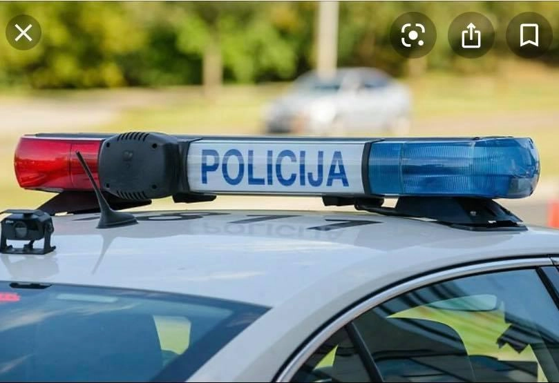 Žmonos seserį sužalojęs mušeika teisme slėpėsi po melo skraiste