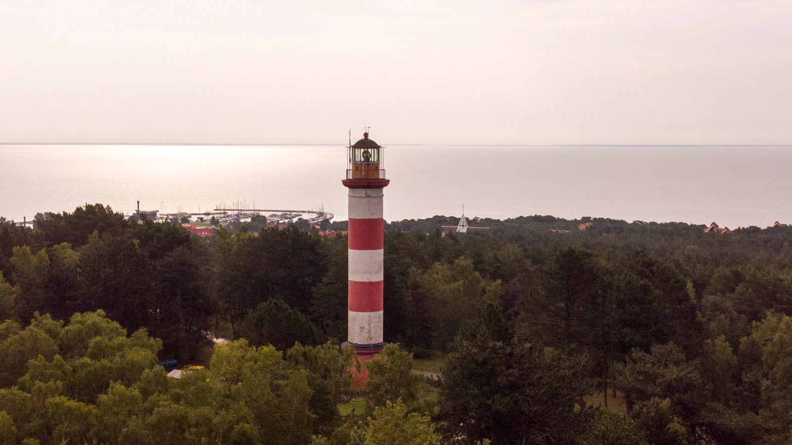 Žolinių savaitgalį kviečia „Švyturių dienos Nidoje 2025“