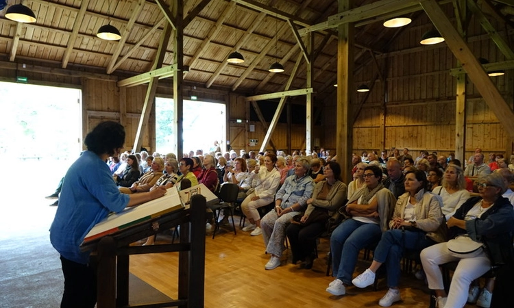 Martyno Jankaus muziejuje įvyko tradicinė „Sueiga pas Martyną Jankų“