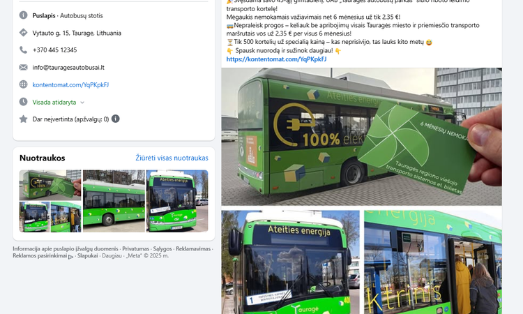 Skelbiama apie melagingą informaciją internete – ragina gyventojus išlikti budriems
