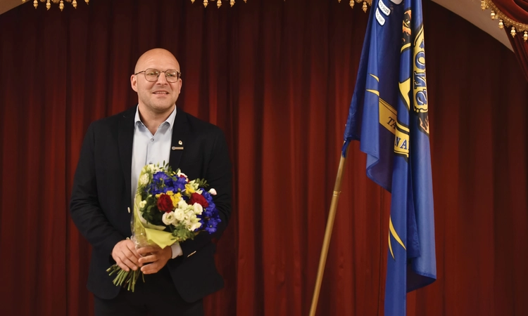Tauragės „Lions“ klubas pradeda naują tarnystės etap