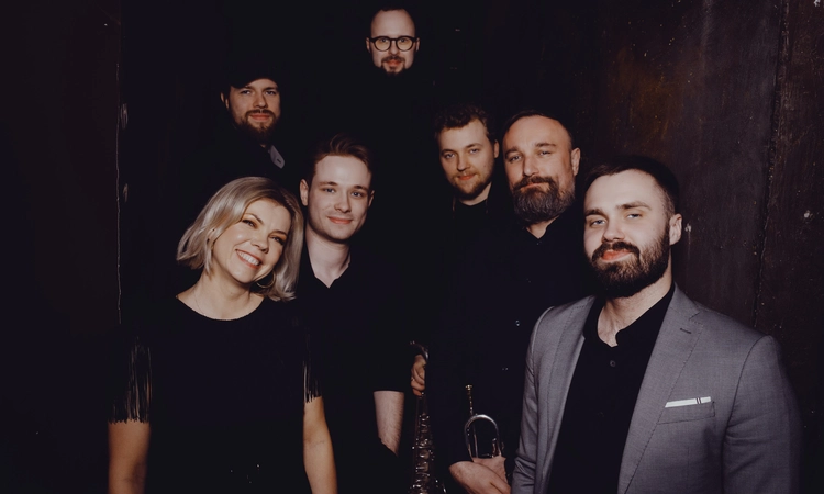 Trečiadienį „JAZZ‘STRADA“ Smalininkuose: šiltai, artimai ir energingai