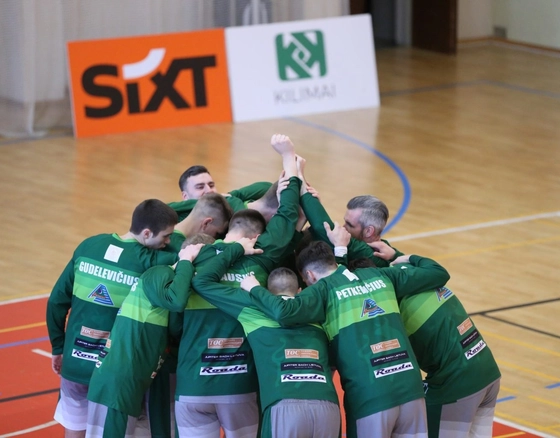 A diviziono elitas rikiuojasi pusfinaliams – pristatome porų apžvalgą