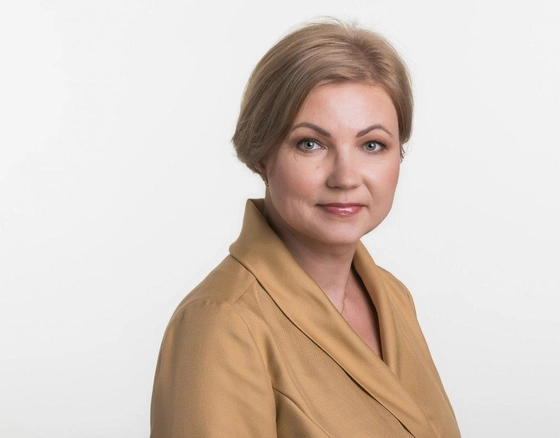Aušrinė Norkienė tapo „valstiečių“ frakcijos seniūne